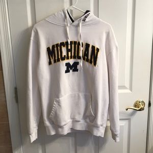 University Of Michigan Hoodie